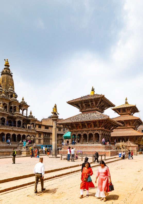 Nepal Fascinante