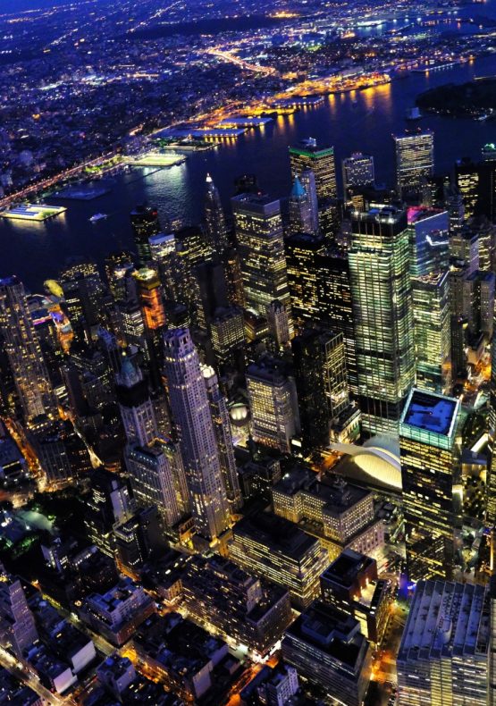 Nueva York al Completo