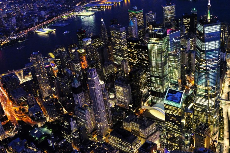 Nueva York al Completo