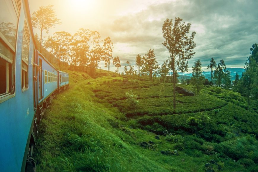 Sri Lanka con Maldivas