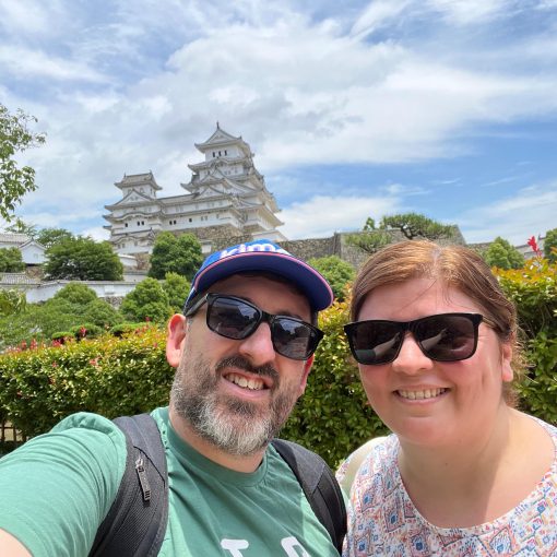 Nuestro Viaje a Medida a Japón