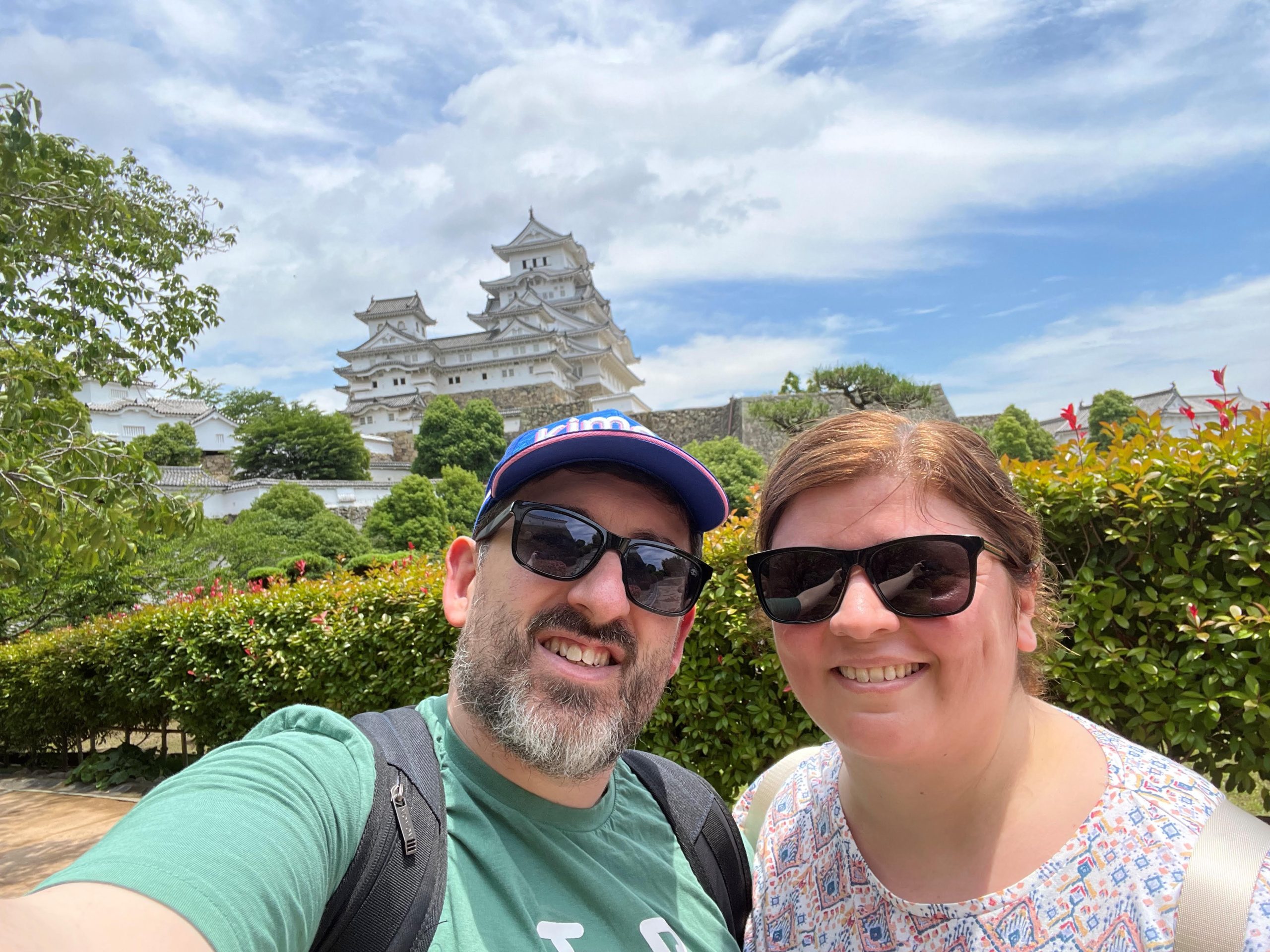 Nuestro Viaje a Medida a Japón