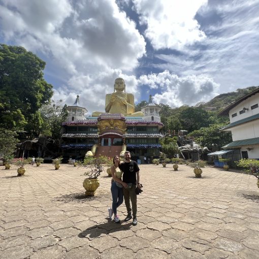 Viaje a Novios a Sri Lanka y Maldivas