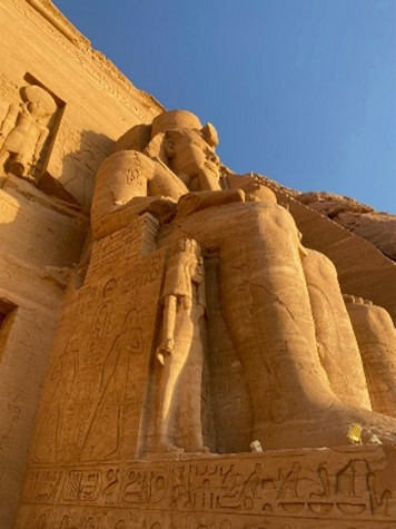 Abu Simbel