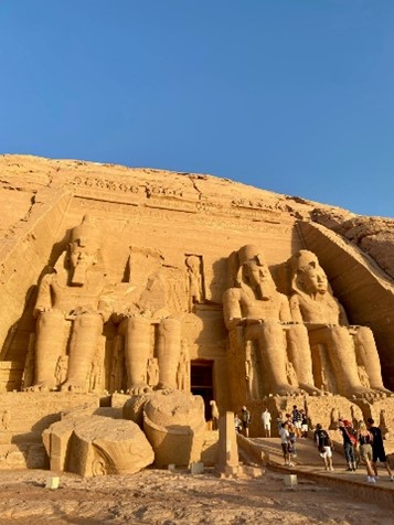 Abu Simbel