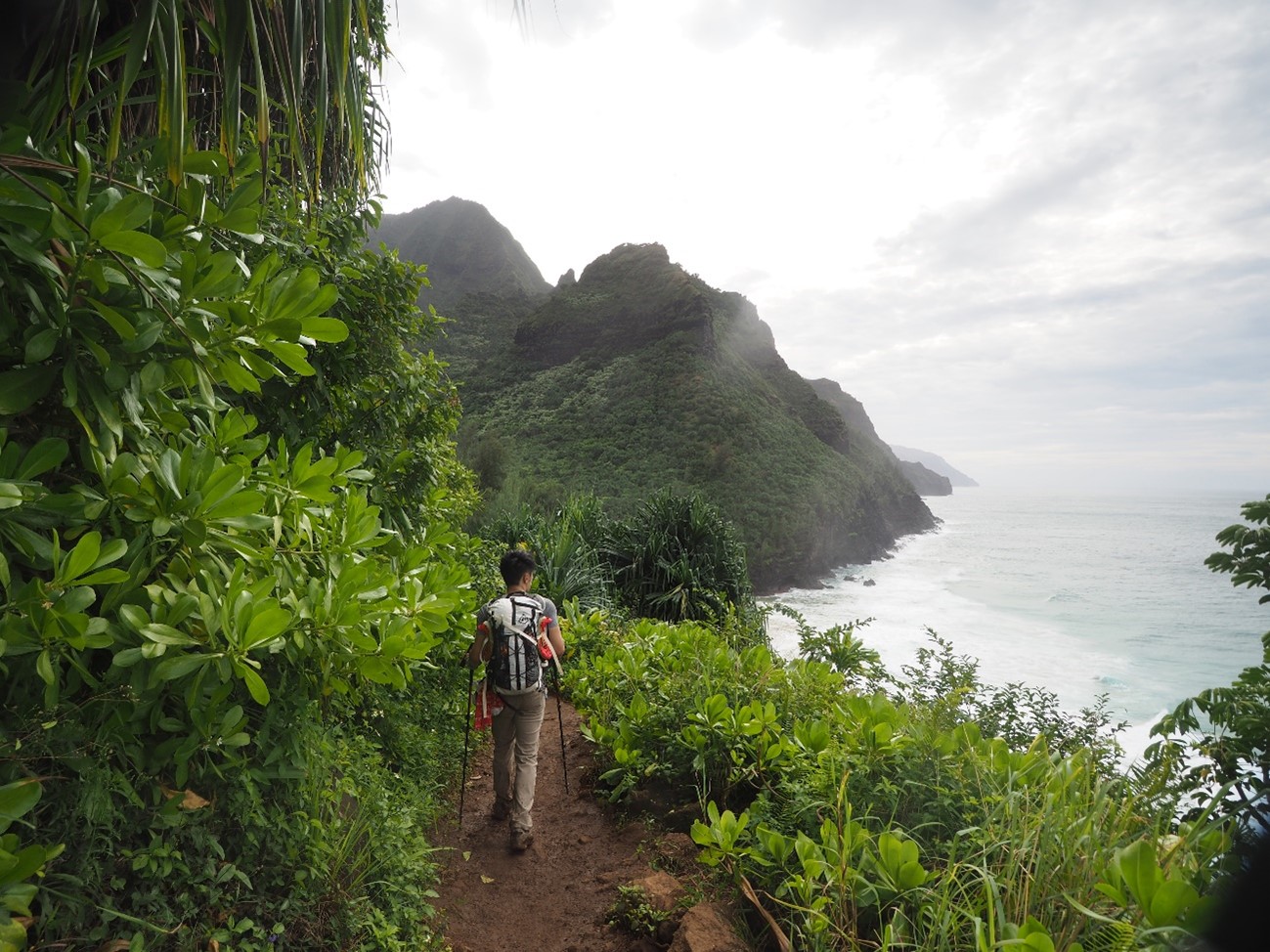 Kauai