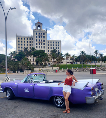 La Habana, cuba