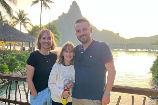 Nuestro Viaje a Medida a Orlando y Polinesia Francesa