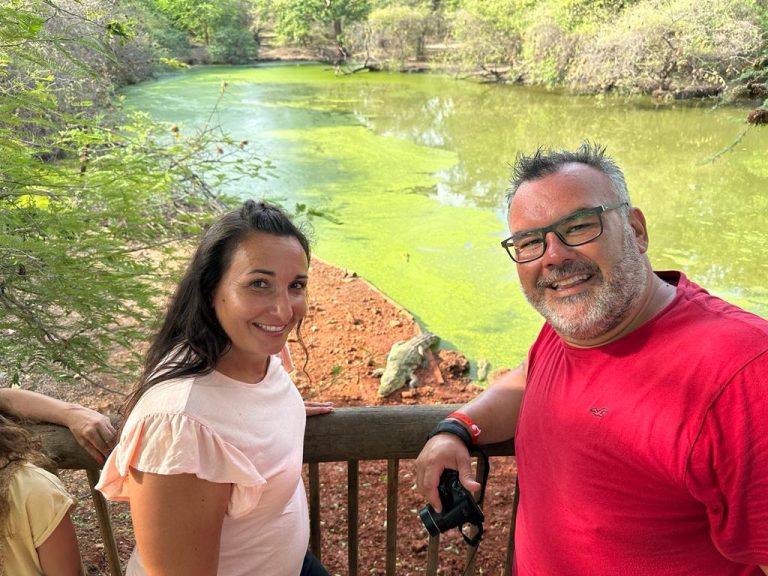 Viaje de Novios a Senegal