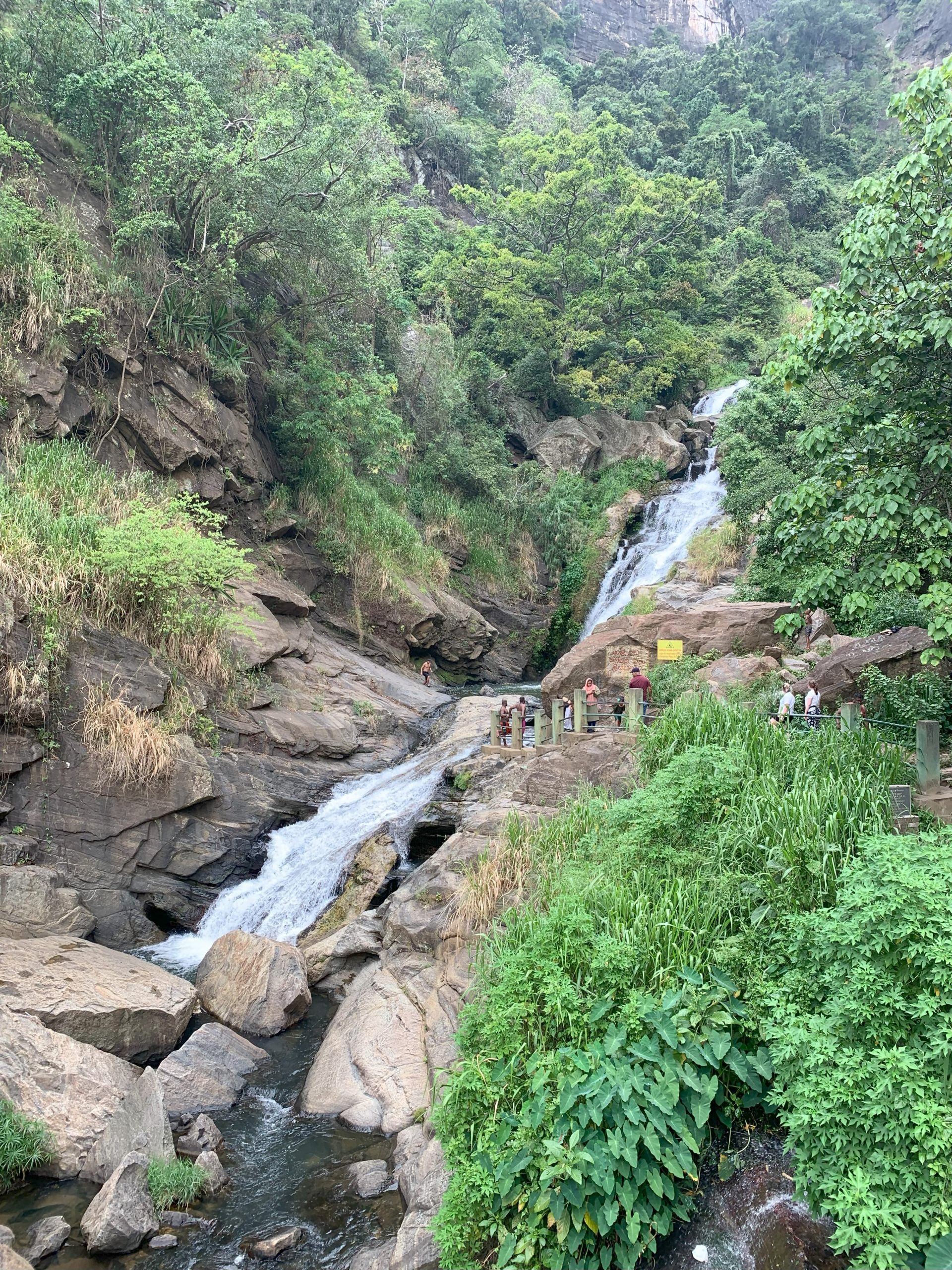 Cascada Ravana