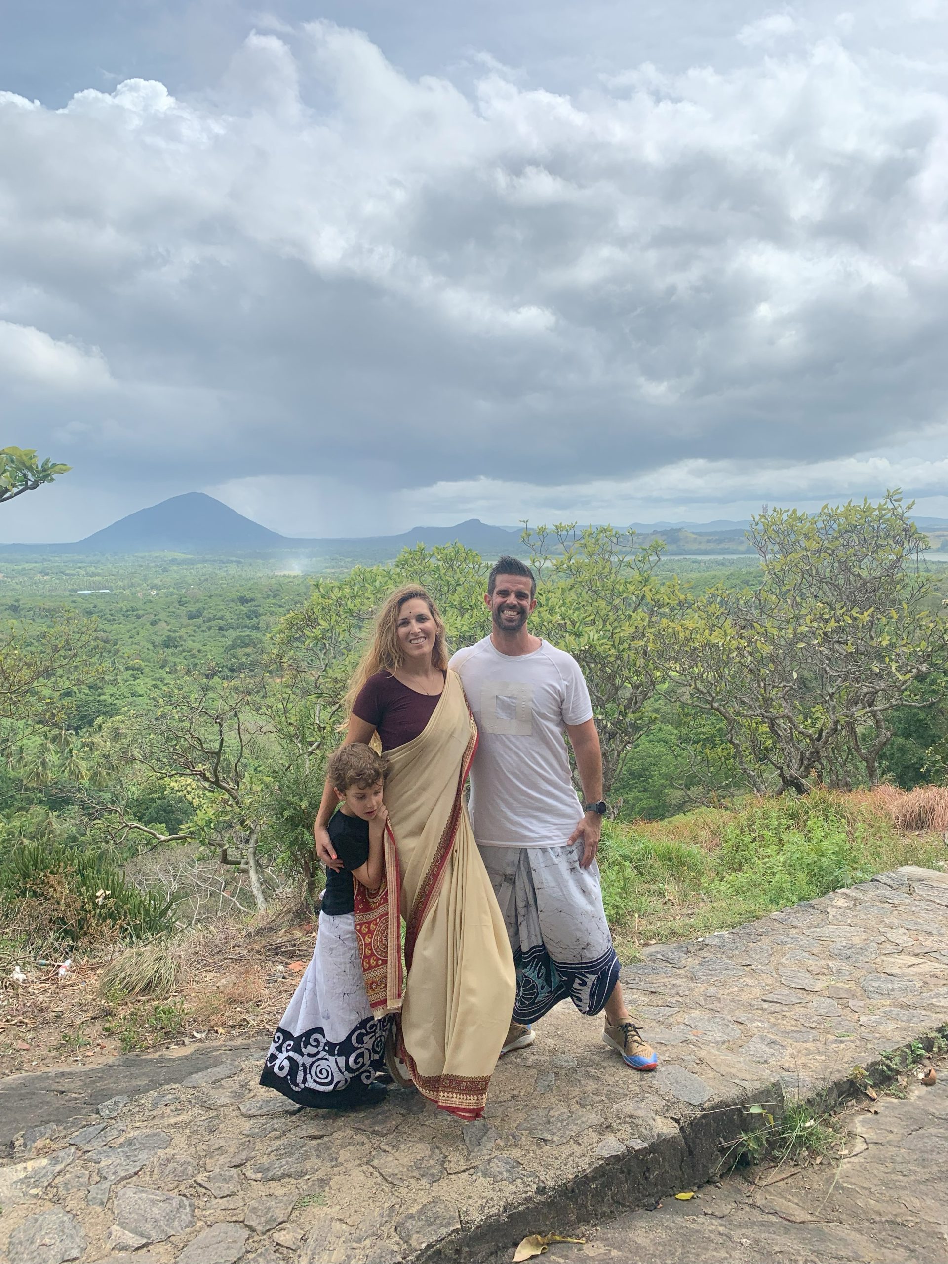 Dambulla