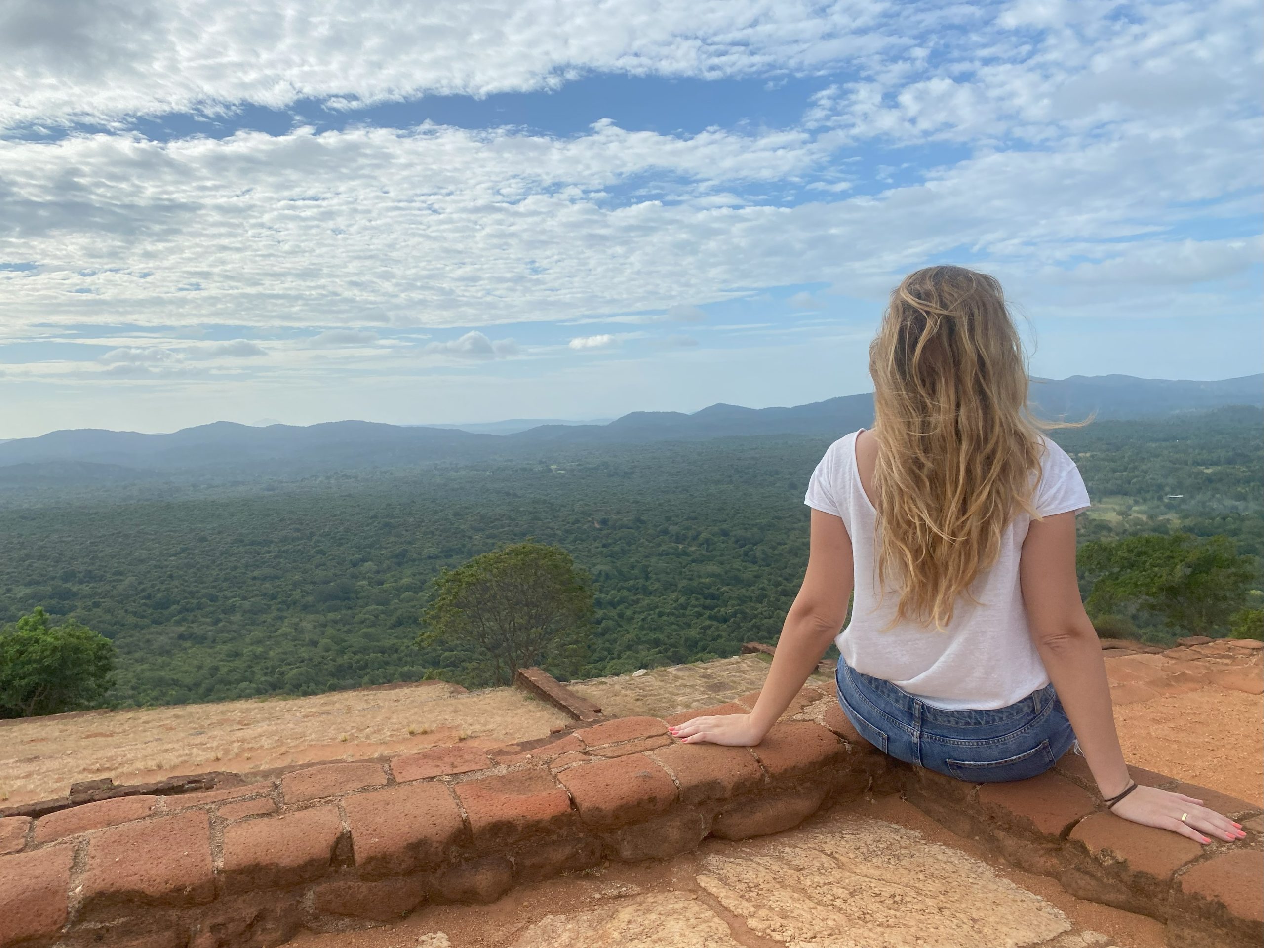 Sigiriya (1)