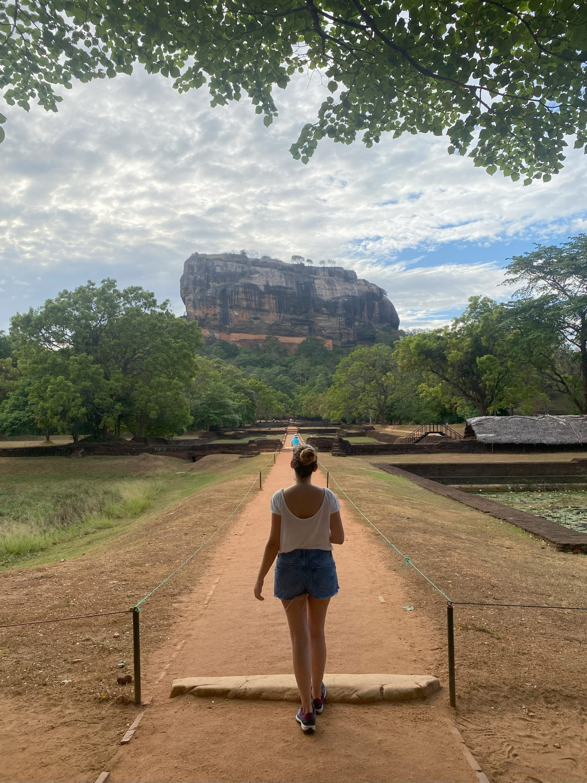 Sigiriya