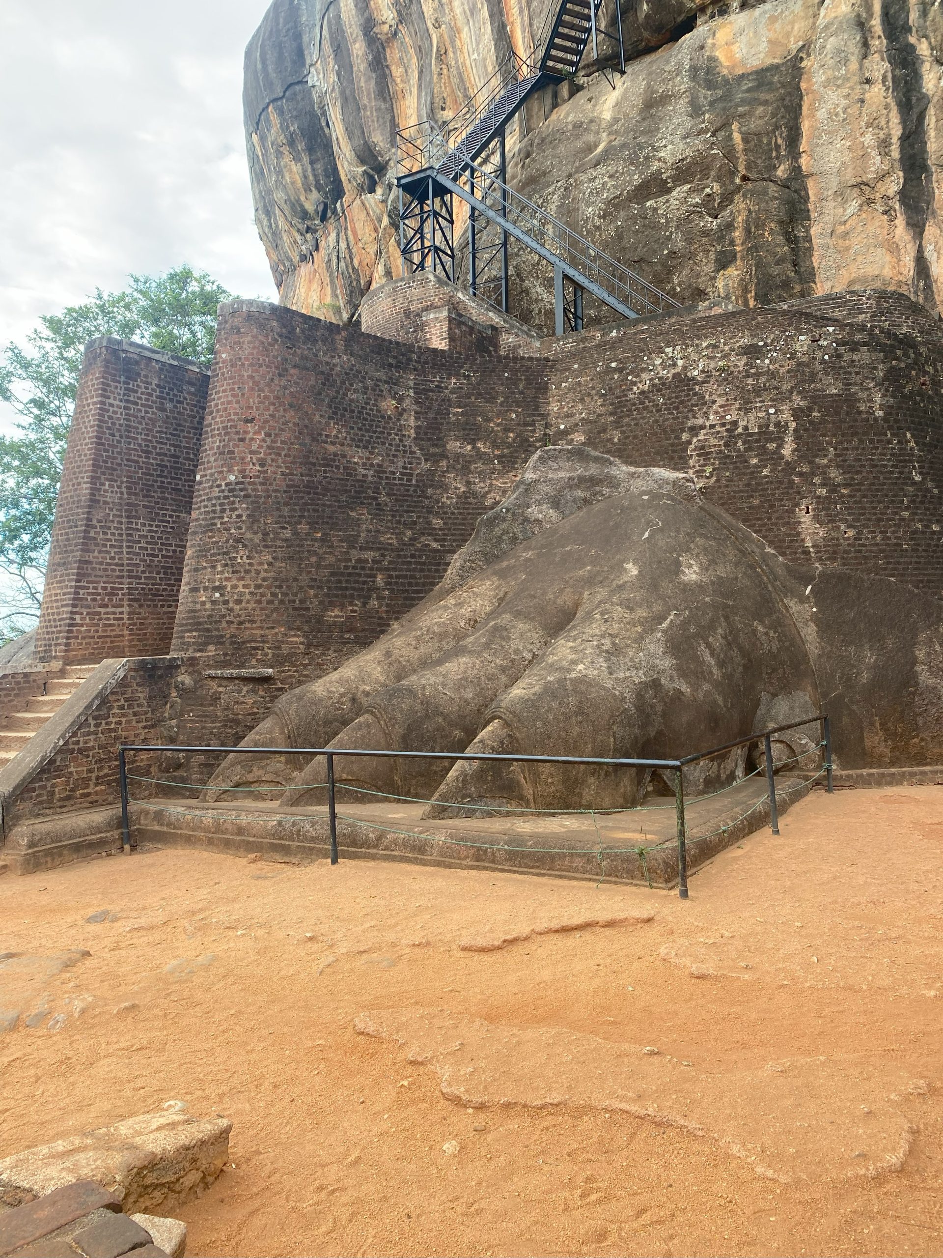 Sigiriya