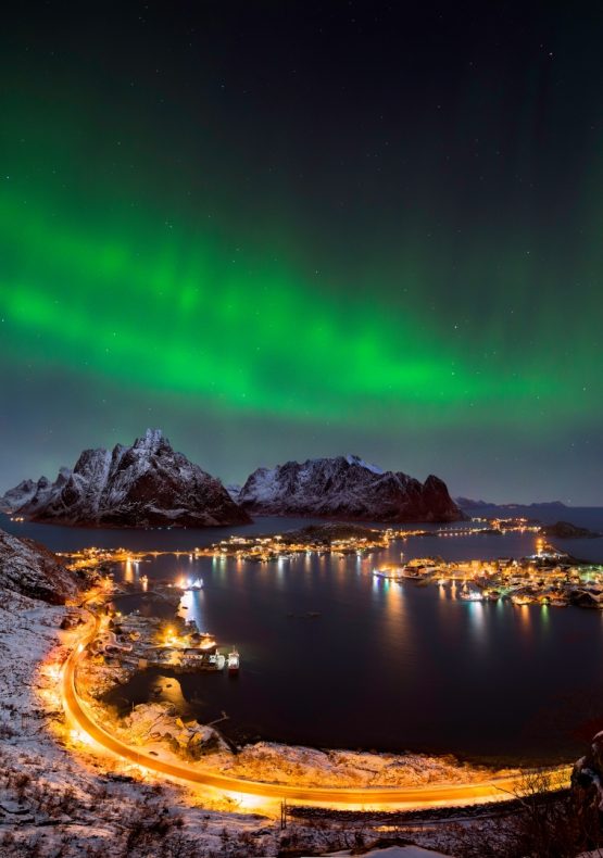 Fly & Drive Fiordos Noruegos