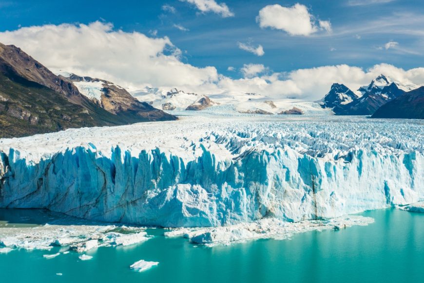 Triangulo Argentino