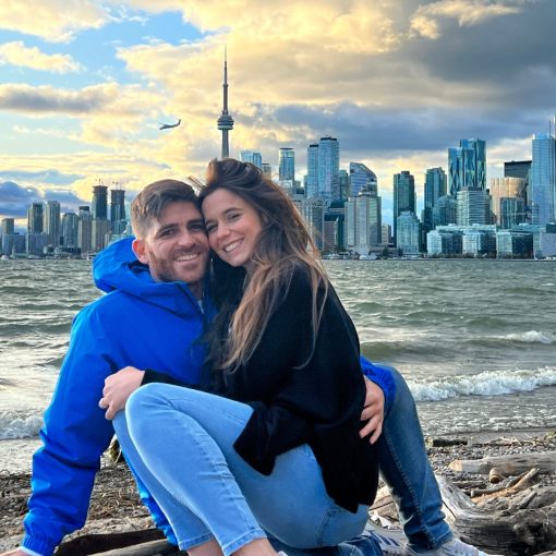 Viaje de Novios a Canadá y Alaska