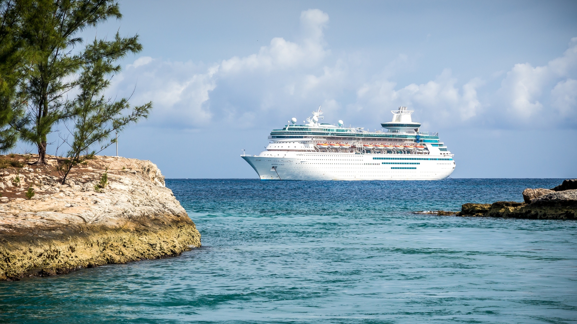 ¿Por qué viajar con Norwegian Cruise Line?