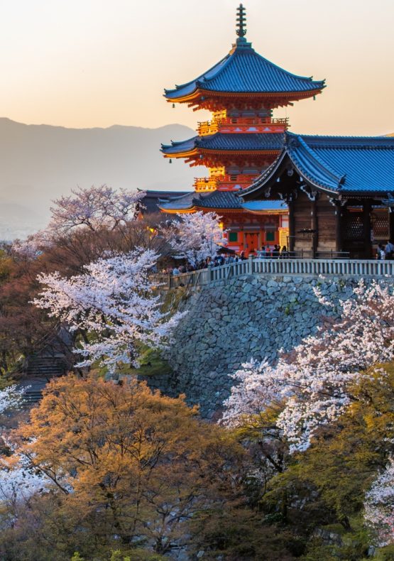Viaje Luna de Miel Japón y Filipinas