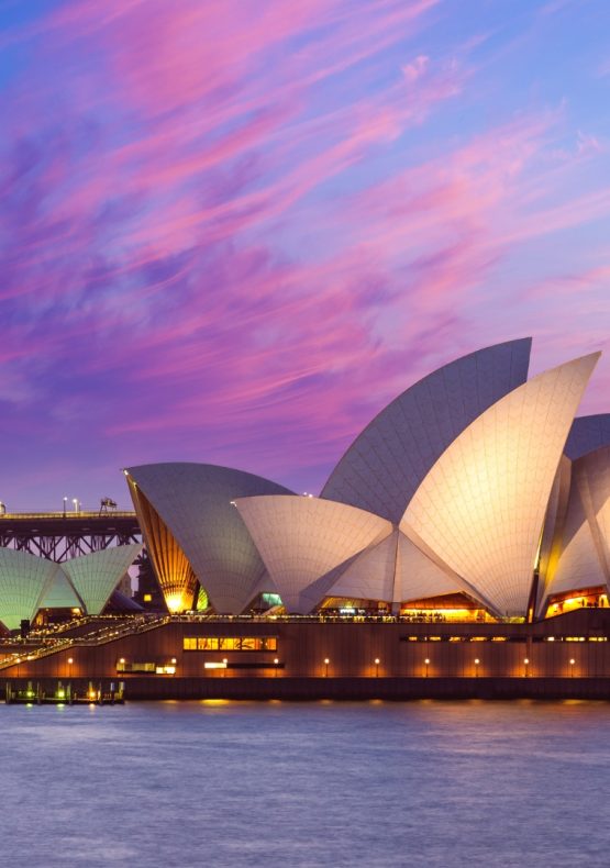 Australia Fly & Drive y Fiji
