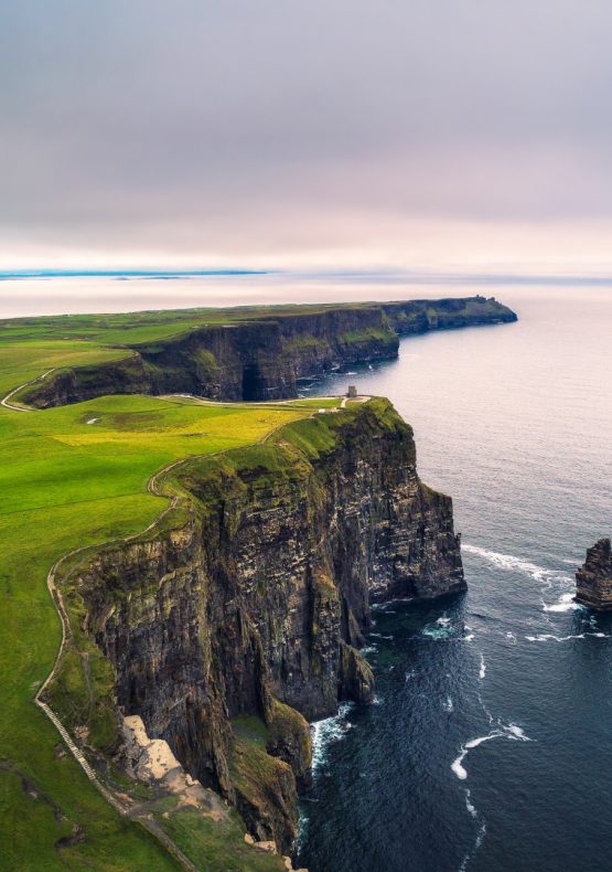 Irlanda por Libre 7 Noches