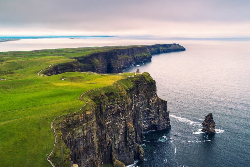 Irlanda por Libre 7 Noches