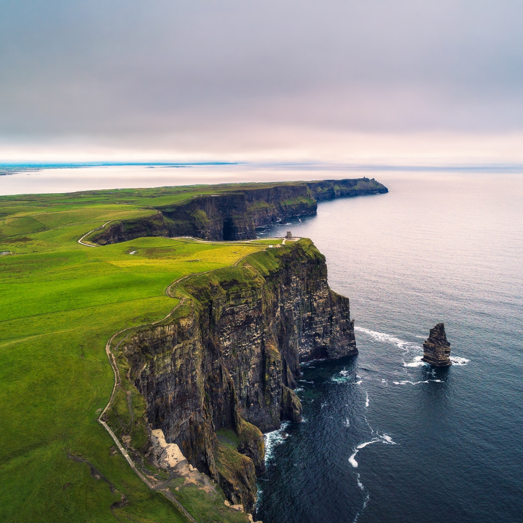 Irlanda por Libre 7 Noches