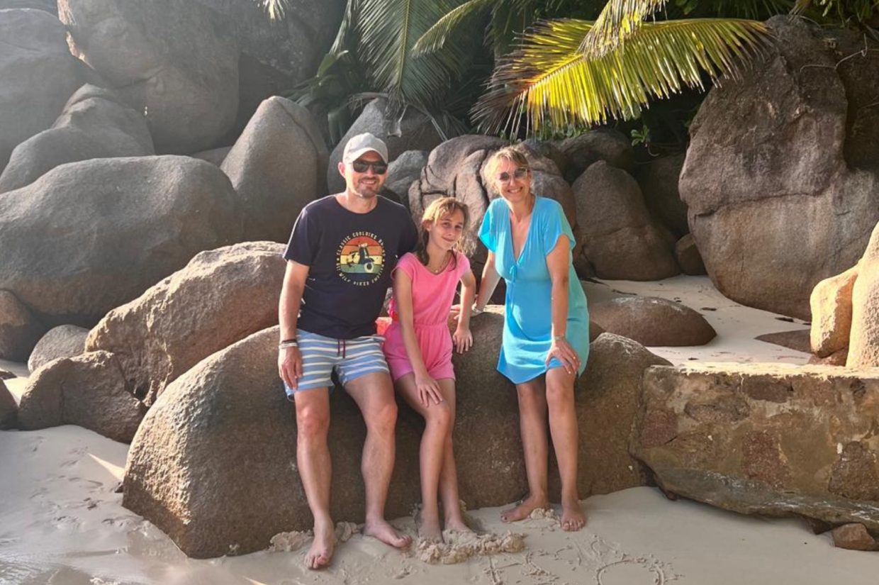 Viaje a Medida a Seychelles