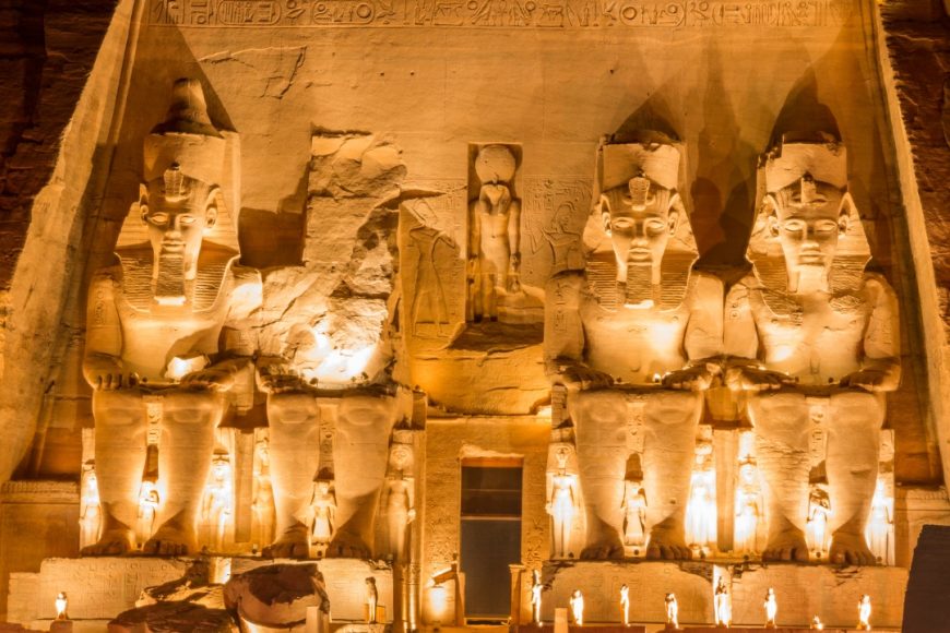 Egipto Todo Incluido y Maldivas