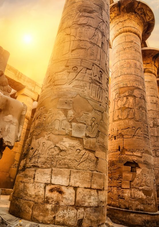 Egipto con Hurghada