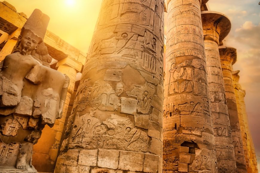 Egipto con Hurghada