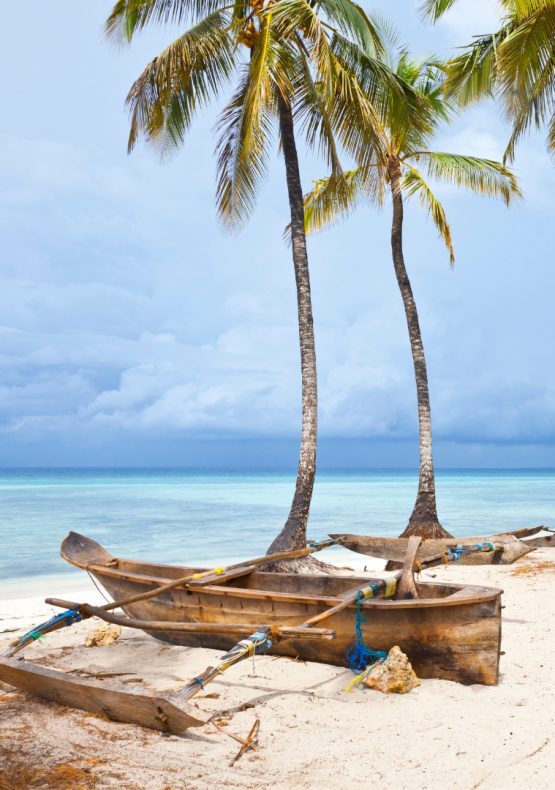 Zanzibar y Saadani