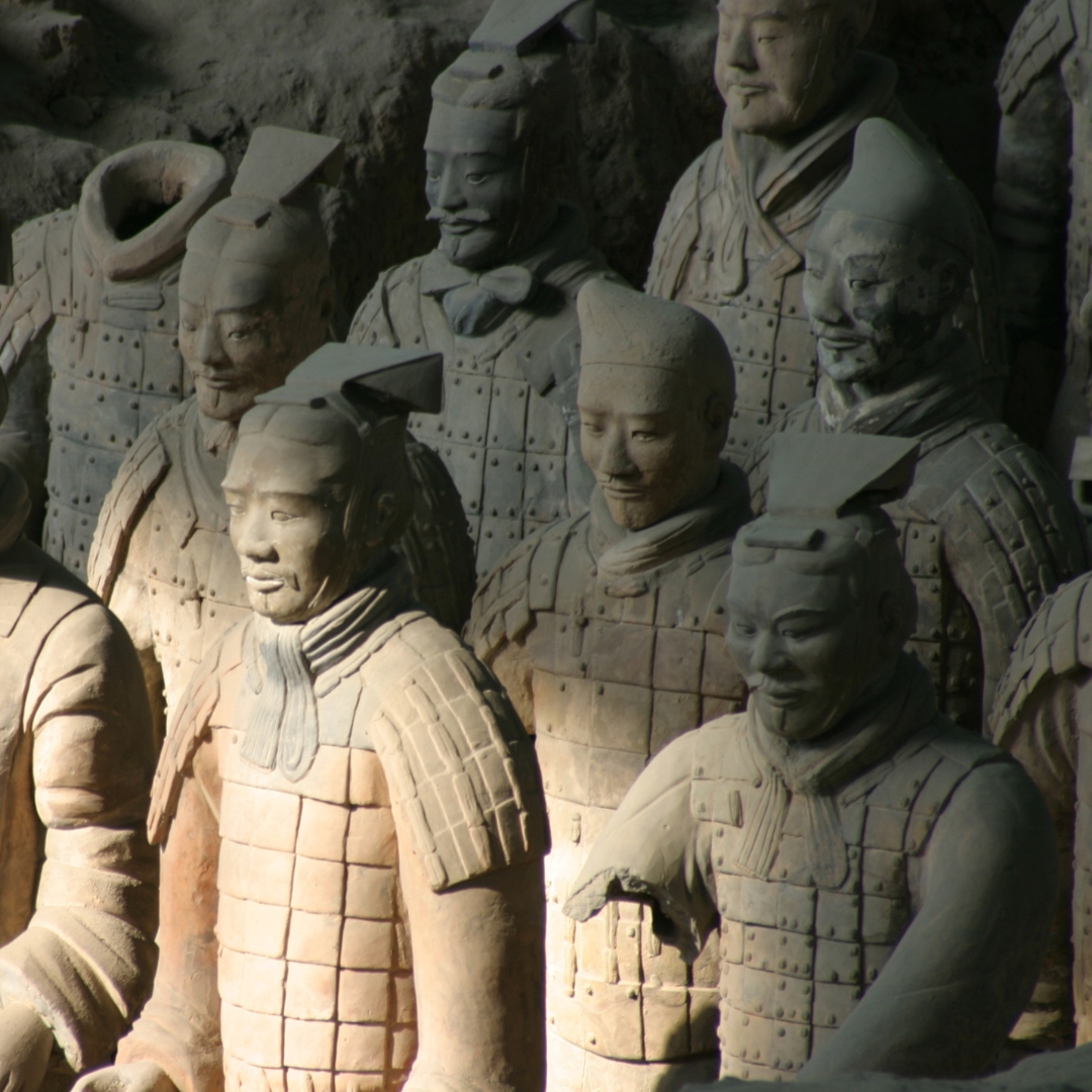 China mundo de Avatar con Guilin