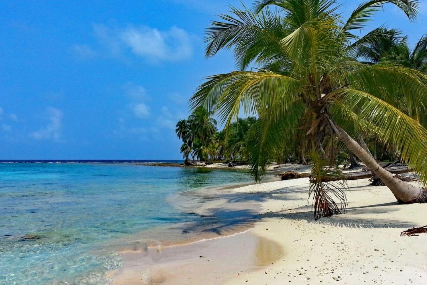 Panamá