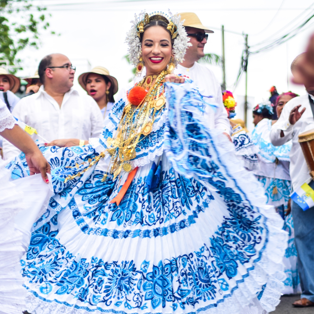 Panamá al completo
