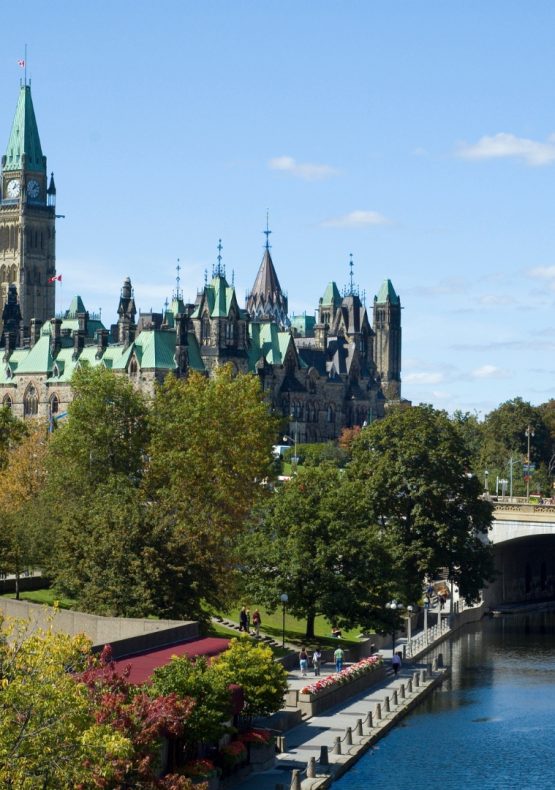 Explorando Canadá Este