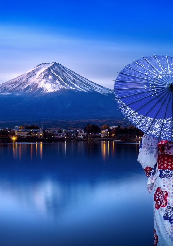 Encantos de Japón con Kuala Lumpur y Maldivas