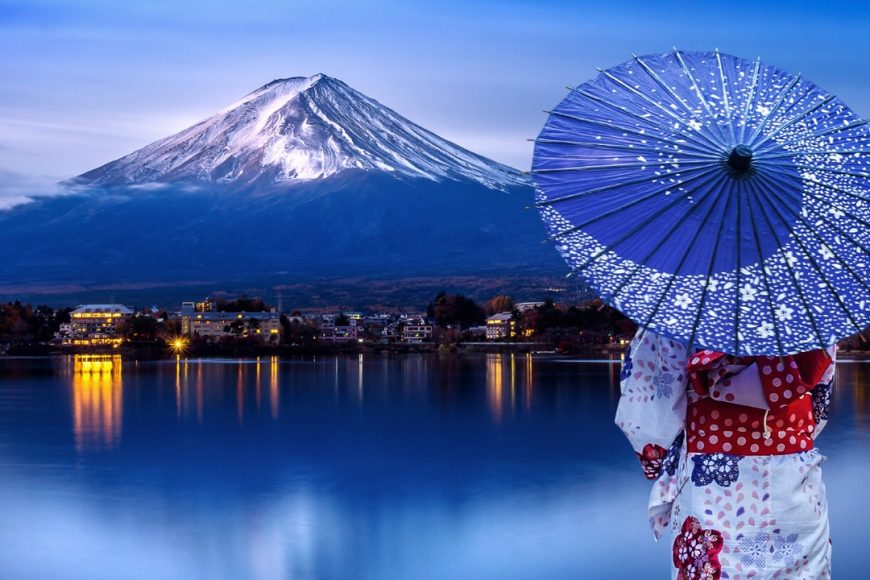 Encantos de Japón con Kuala Lumpur y Maldivas