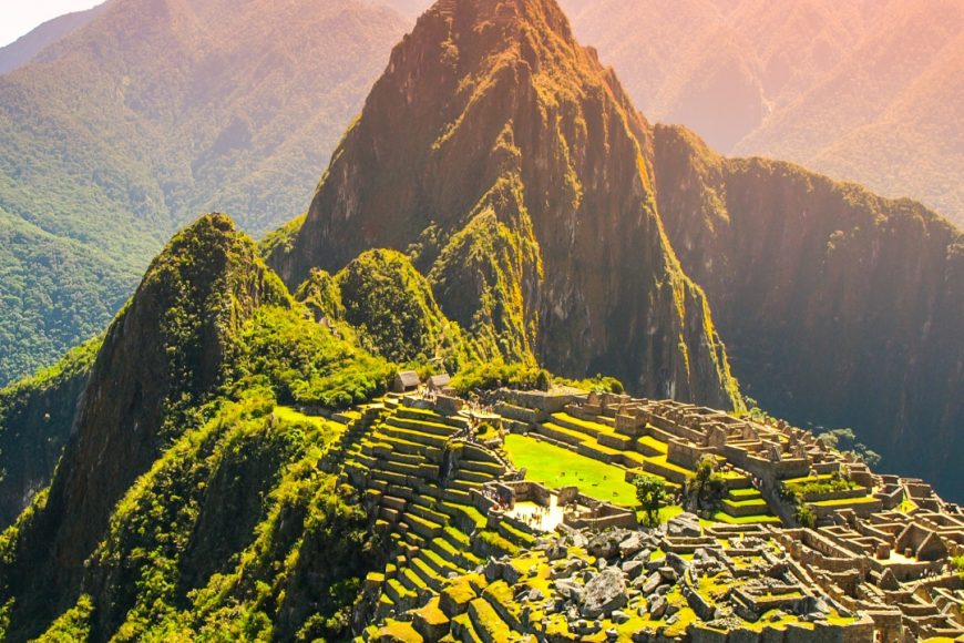 Lo Mejor del Perú