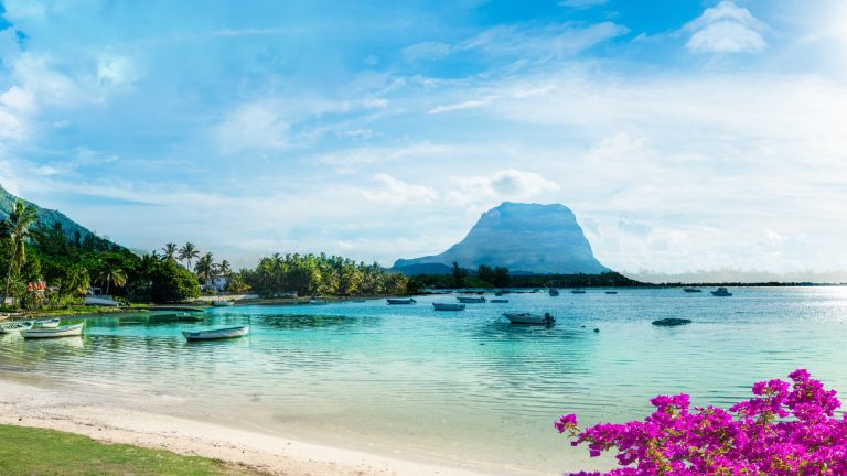Viaje a Mauricio Los lugares imprescindibles que debes visitar