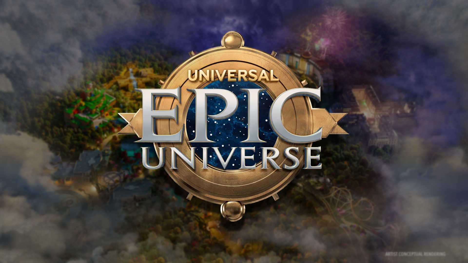 Viaje a Universal Orlando