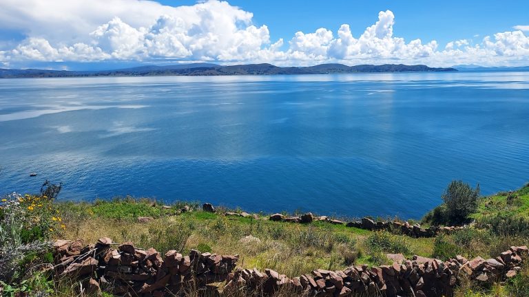 Viaje a Perú
