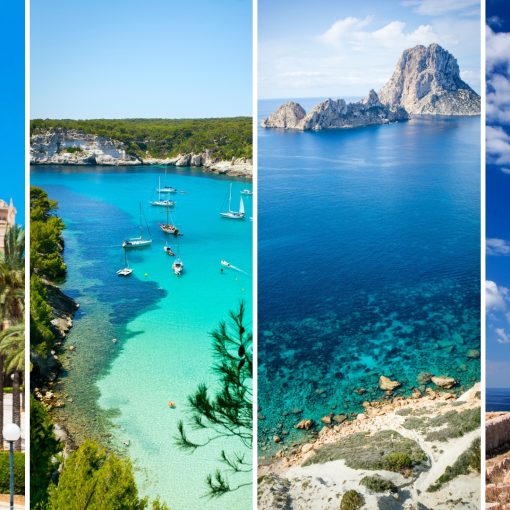 Escapadas de una semana cerca de ti: 4 planes irresistibles