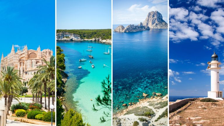 Escapadas de una semana cerca de ti: 4 planes irresistibles