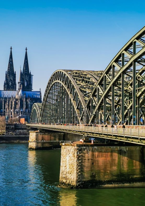 Crucero clásico por el Rin, Alemania y Francia
