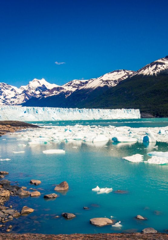 Argentina a medida: Patagonia Austral