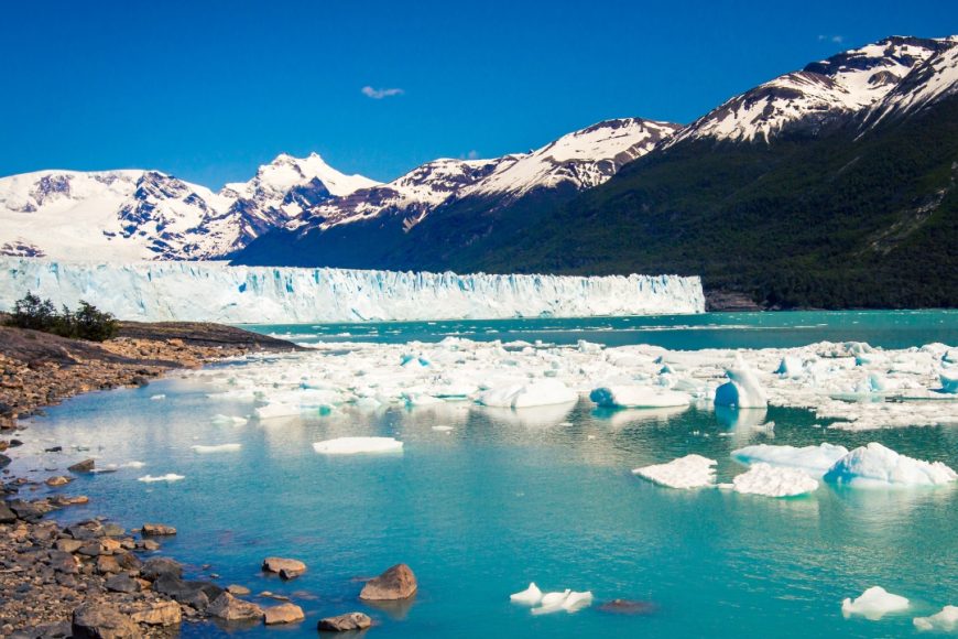 Argentina a medida: Patagonia Austral