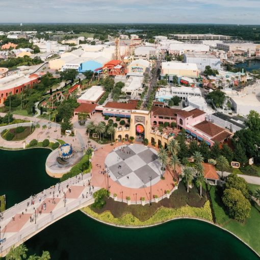 Qué ver en Orlando en 15 días