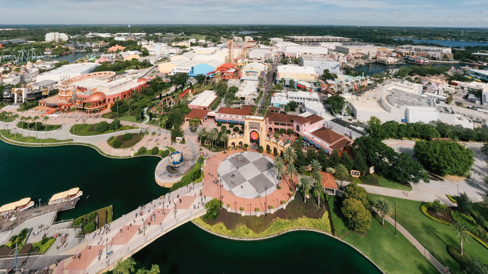 Qué ver en Orlando en 15 días