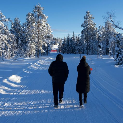 Cómo planificar tus vacaciones de invierno sin estrés y ahorrar dinero.
